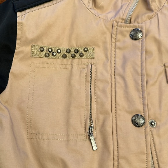 Women’s Laundry utility jacket - Picture 2 of 10